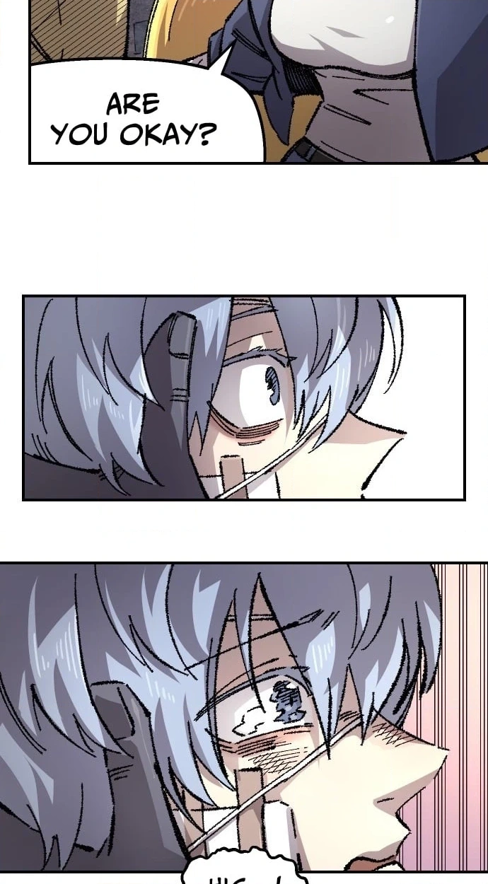 Reincarnation of the Veteran Soldier Chapter 180 Page 10