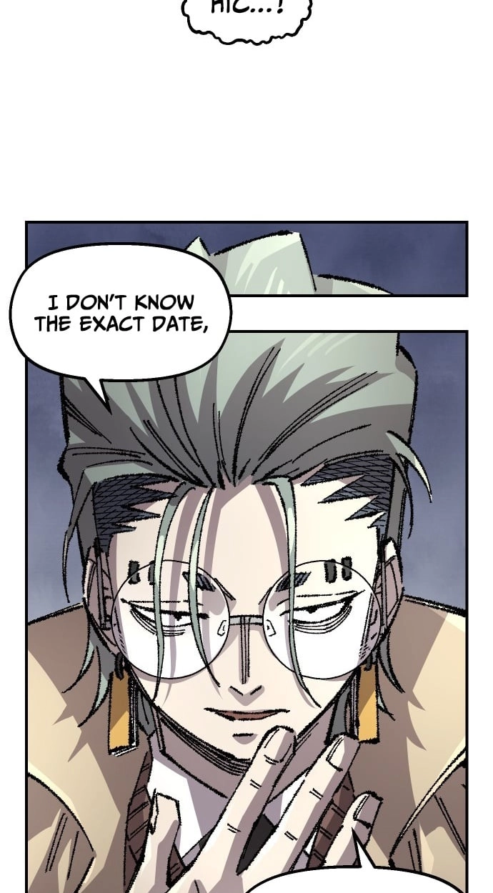 Reincarnation of the Veteran Soldier Chapter 180 Page 11
