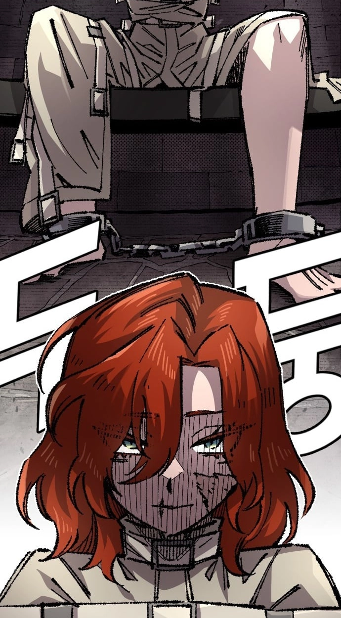 Reincarnation of the Veteran Soldier Chapter 180 Page 14