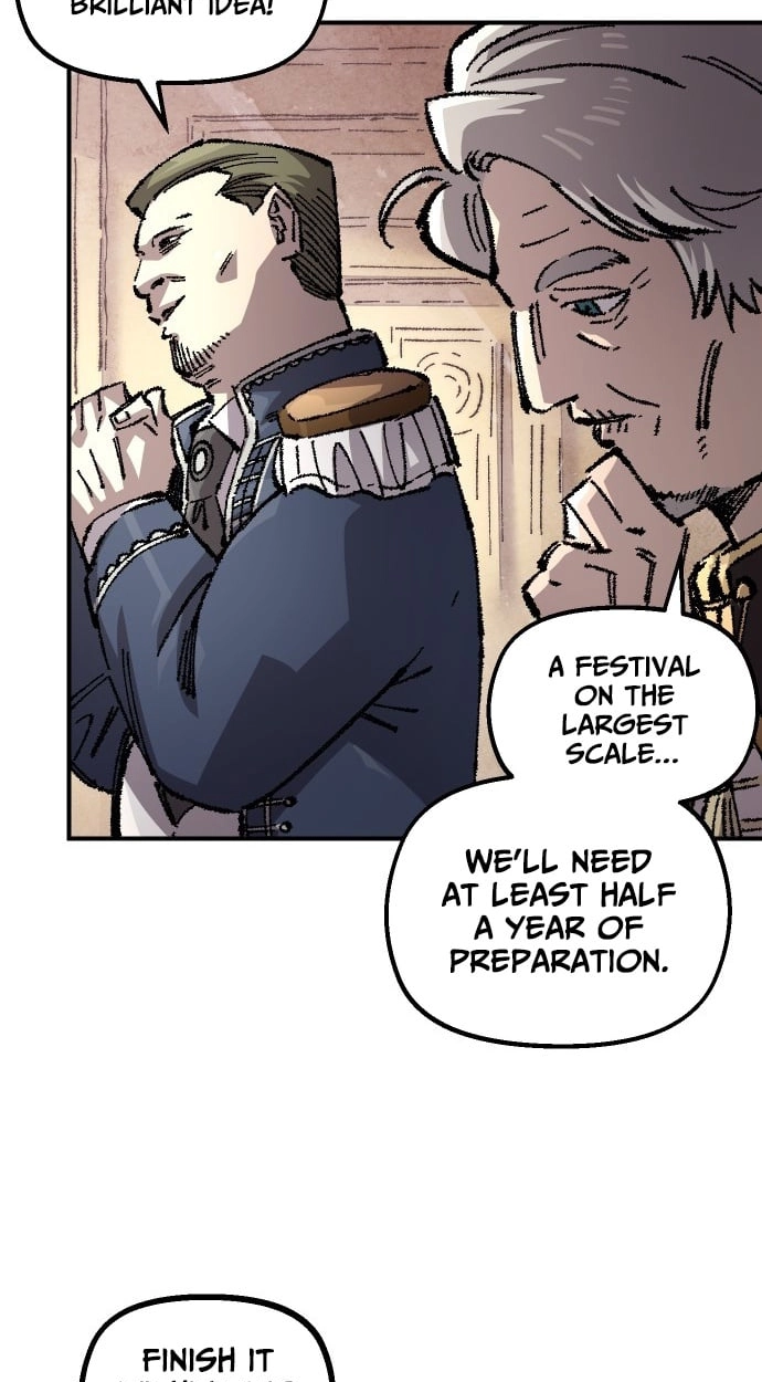 Reincarnation of the Veteran Soldier Chapter 180 Page 19