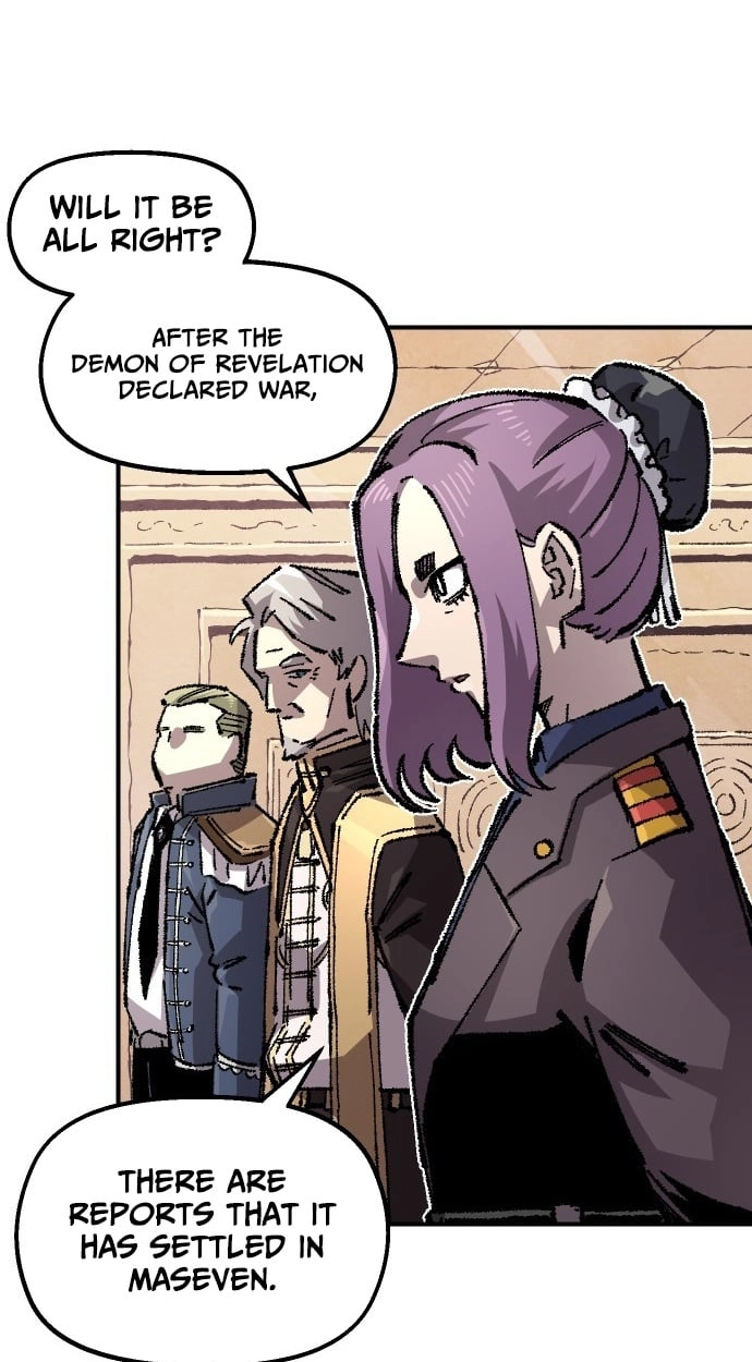 Reincarnation of the Veteran Soldier Chapter 180 Page 25