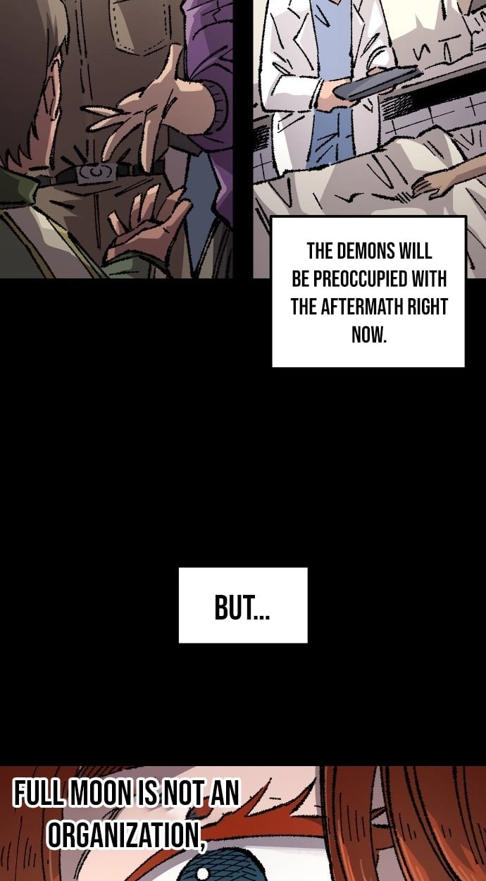 Reincarnation of the Veteran Soldier Chapter 180 Page 28