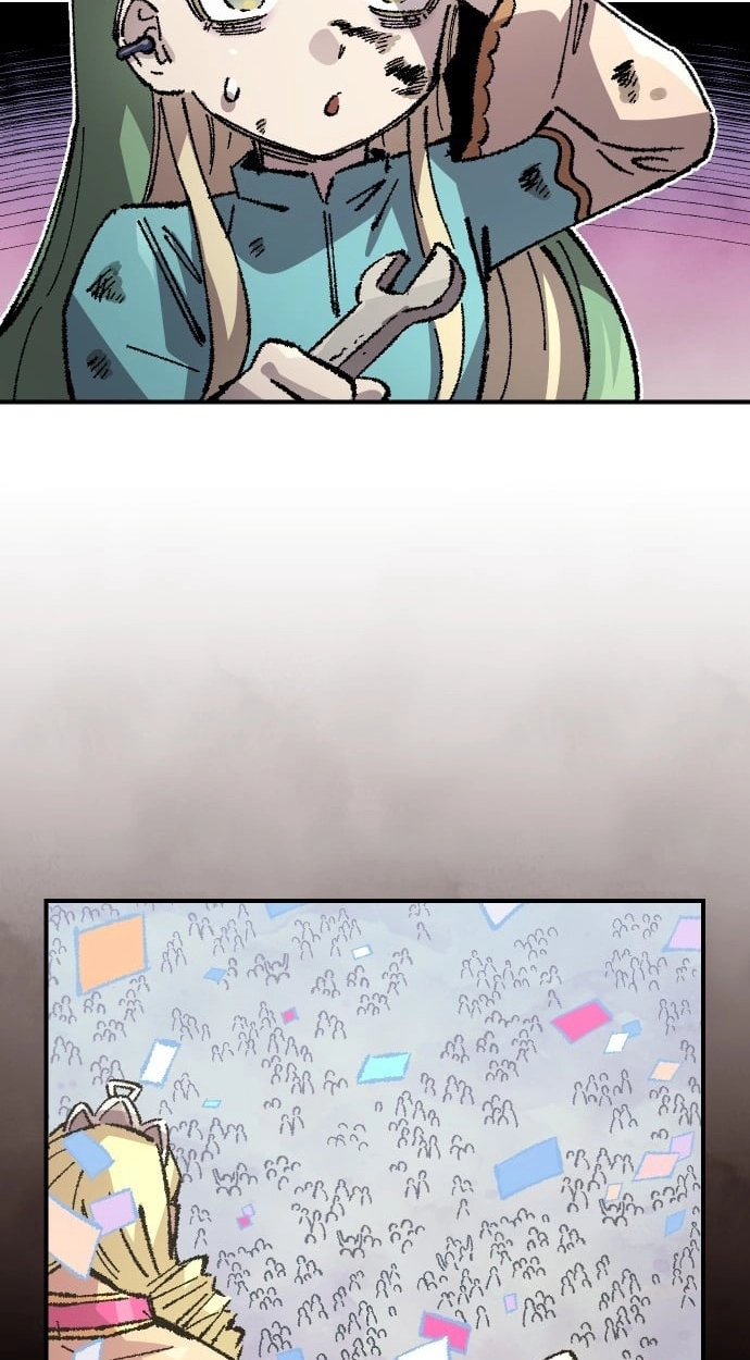 Reincarnation of the Veteran Soldier Chapter 180 Page 34