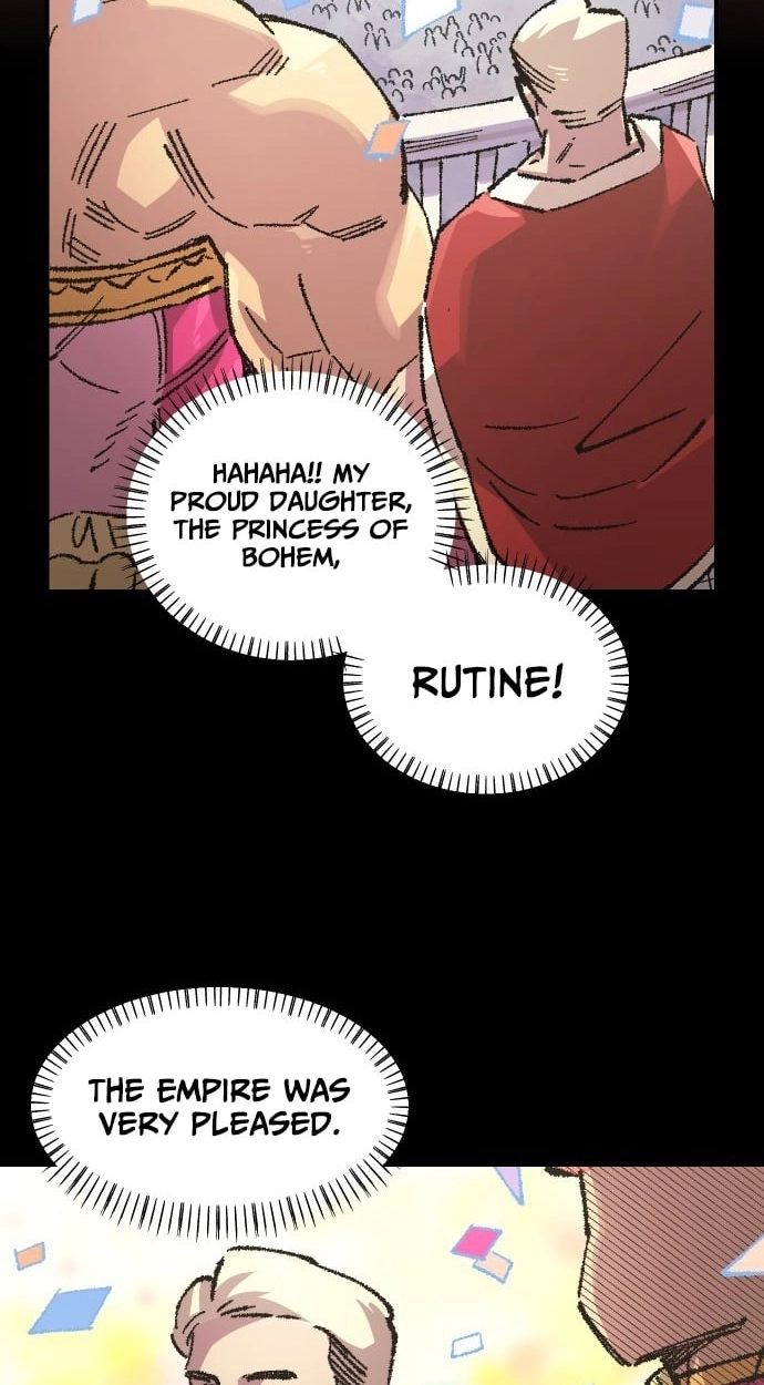 Reincarnation of the Veteran Soldier Chapter 180 Page 35