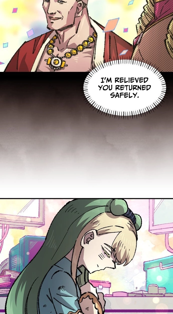 Reincarnation of the Veteran Soldier Chapter 180 Page 36