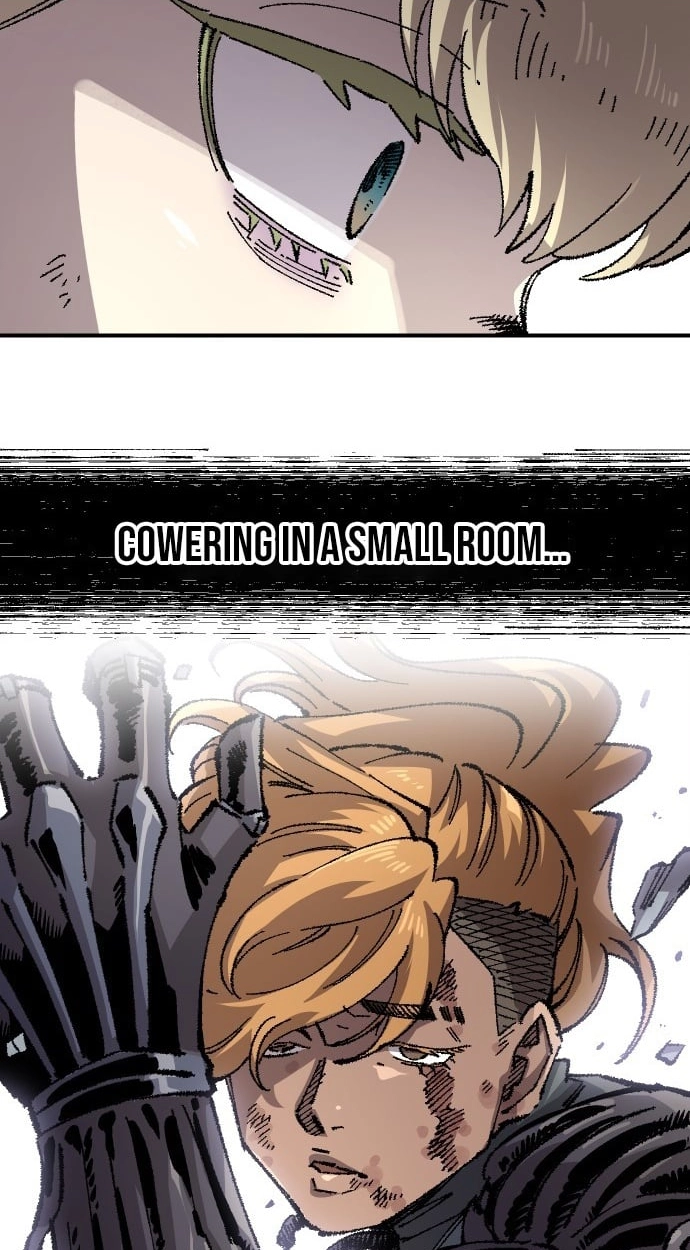 Reincarnation of the Veteran Soldier Chapter 180 Page 38