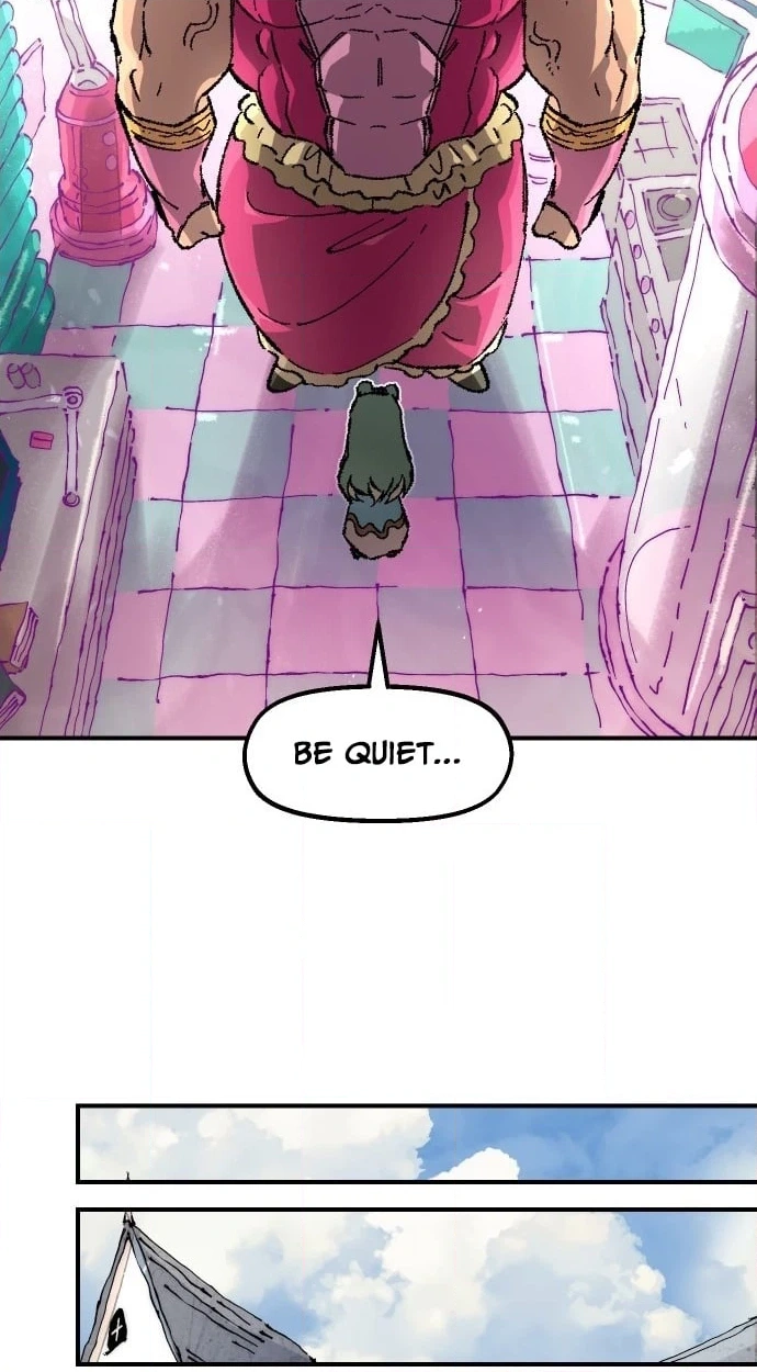 Reincarnation of the Veteran Soldier Chapter 180 Page 40