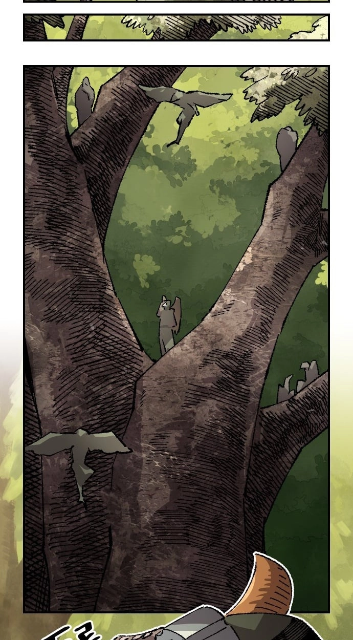 Reincarnation of the Veteran Soldier Chapter 180 Page 45