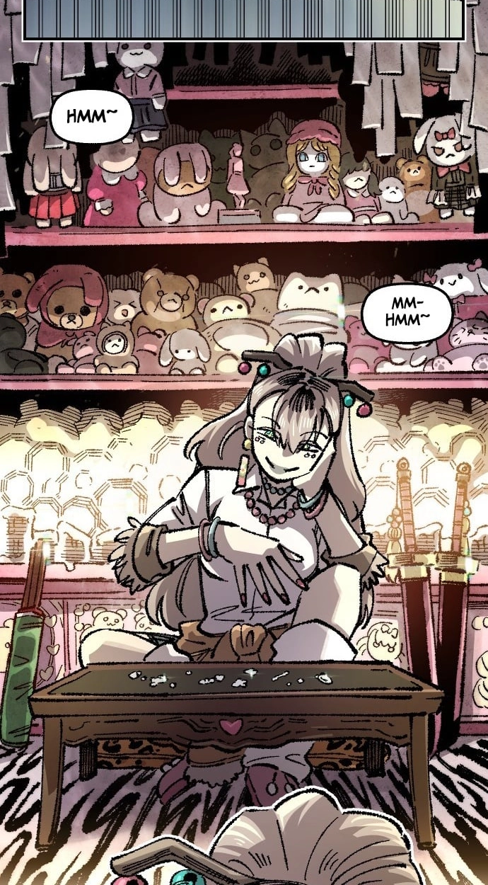 Reincarnation of the Veteran Soldier Chapter 180 Page 48