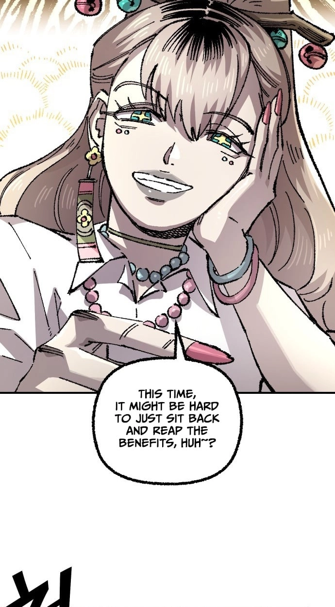 Reincarnation of the Veteran Soldier Chapter 180 Page 49