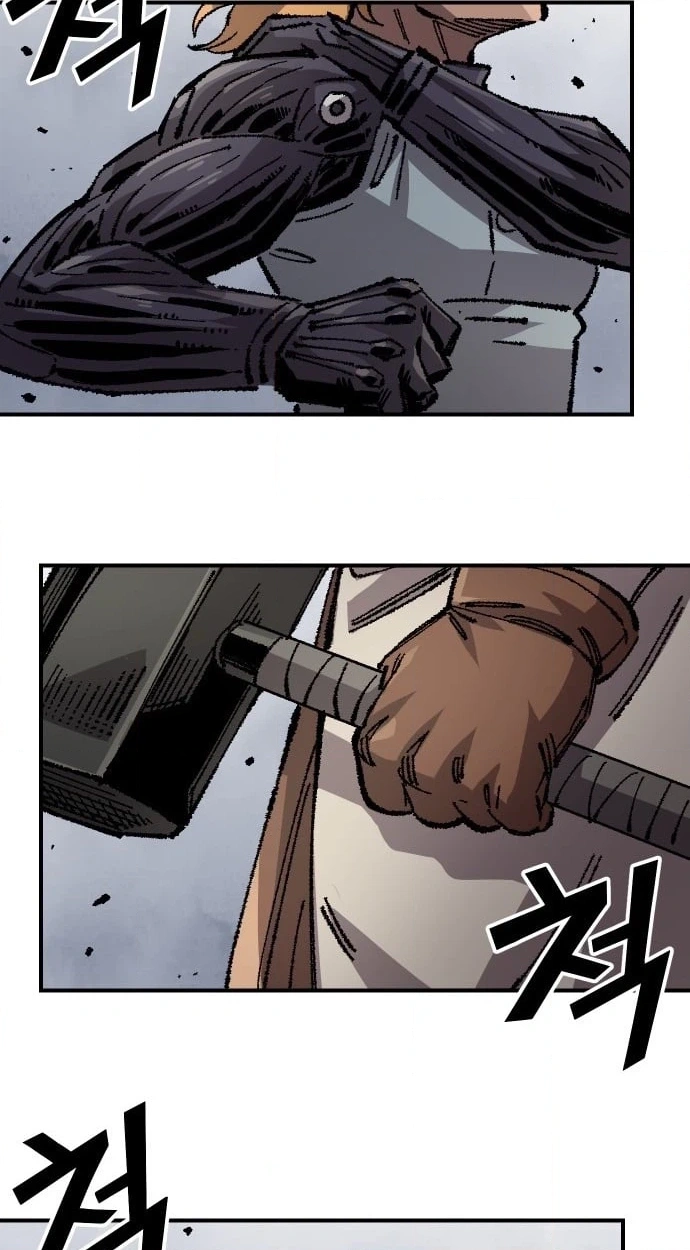Reincarnation of the Veteran Soldier Chapter 180 Page 50