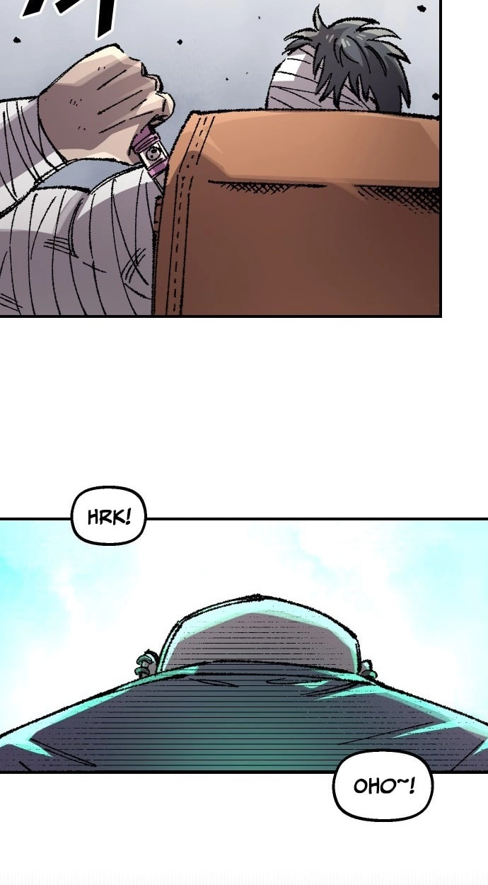 Reincarnation of the Veteran Soldier Chapter 180 Page 51