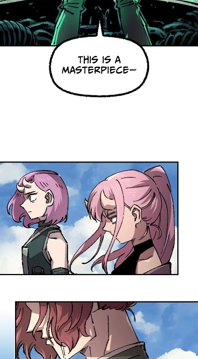 Reincarnation of the Veteran Soldier Chapter 180 Page 53