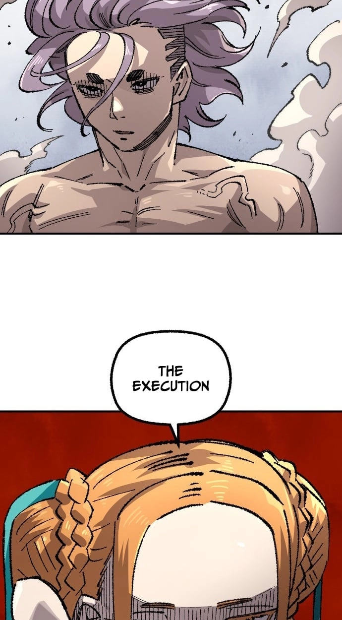 Reincarnation of the Veteran Soldier Chapter 180 Page 57