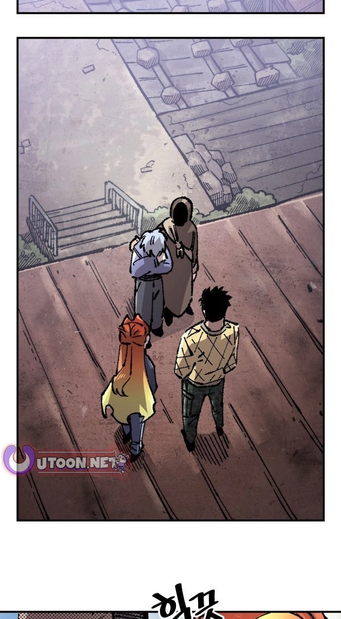 Reincarnation of the Veteran Soldier Chapter 180 Page 59