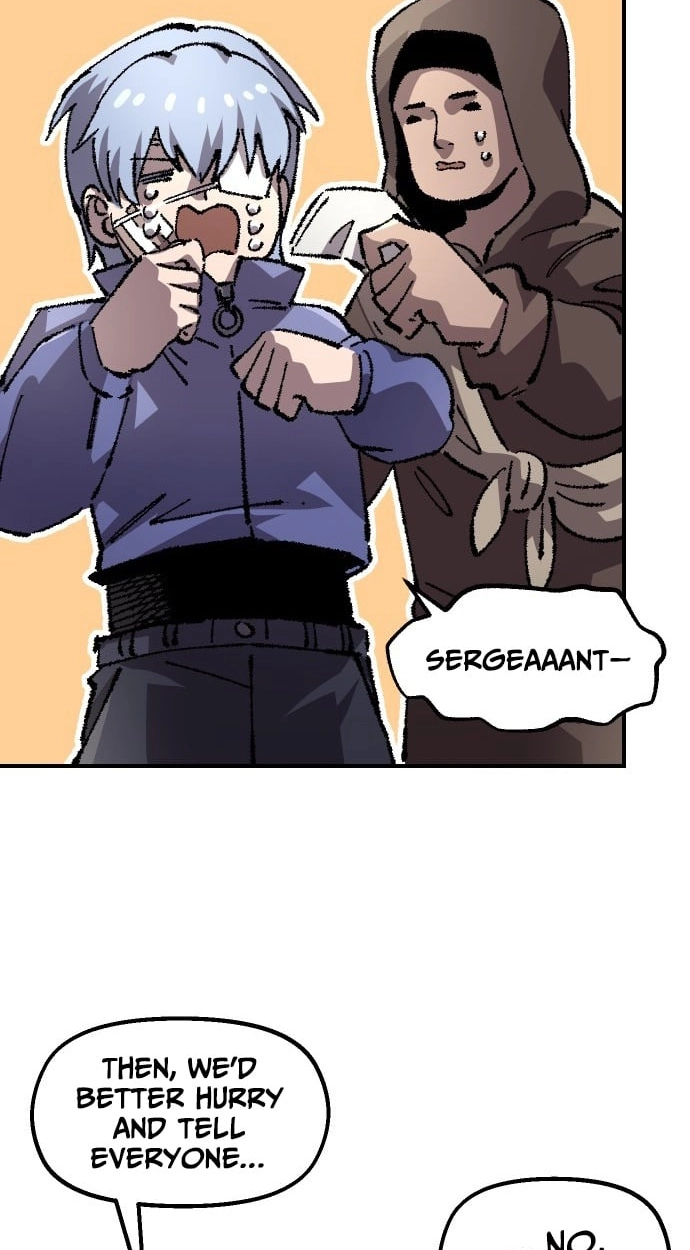 Reincarnation of the Veteran Soldier Chapter 180 Page 62