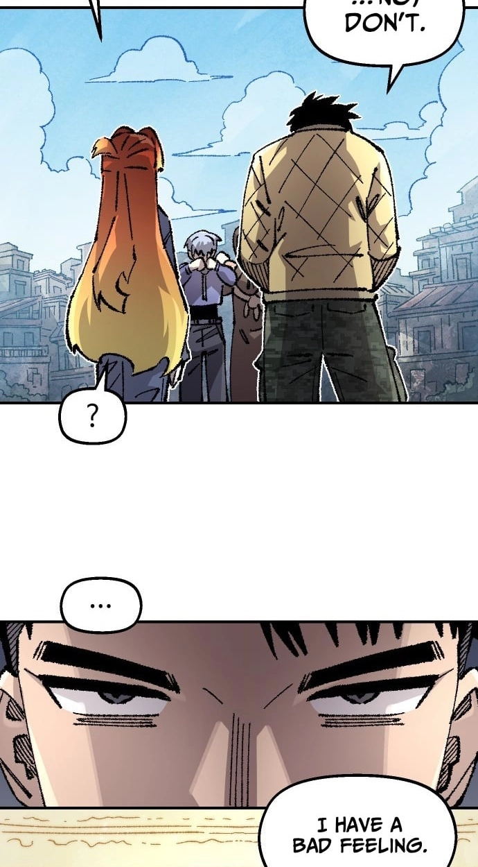 Reincarnation of the Veteran Soldier Chapter 180 Page 63