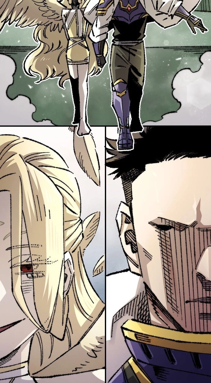Reincarnation of the Veteran Soldier Chapter 180 Page 65