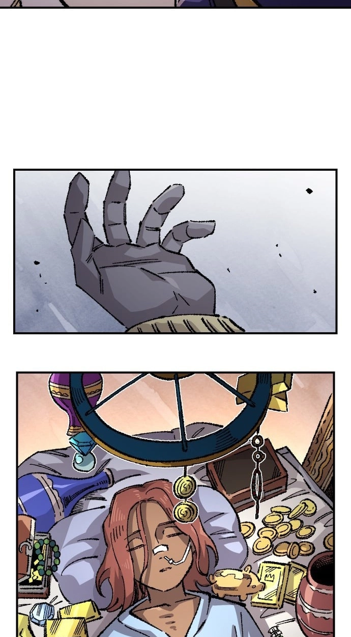 Reincarnation of the Veteran Soldier Chapter 180 Page 66
