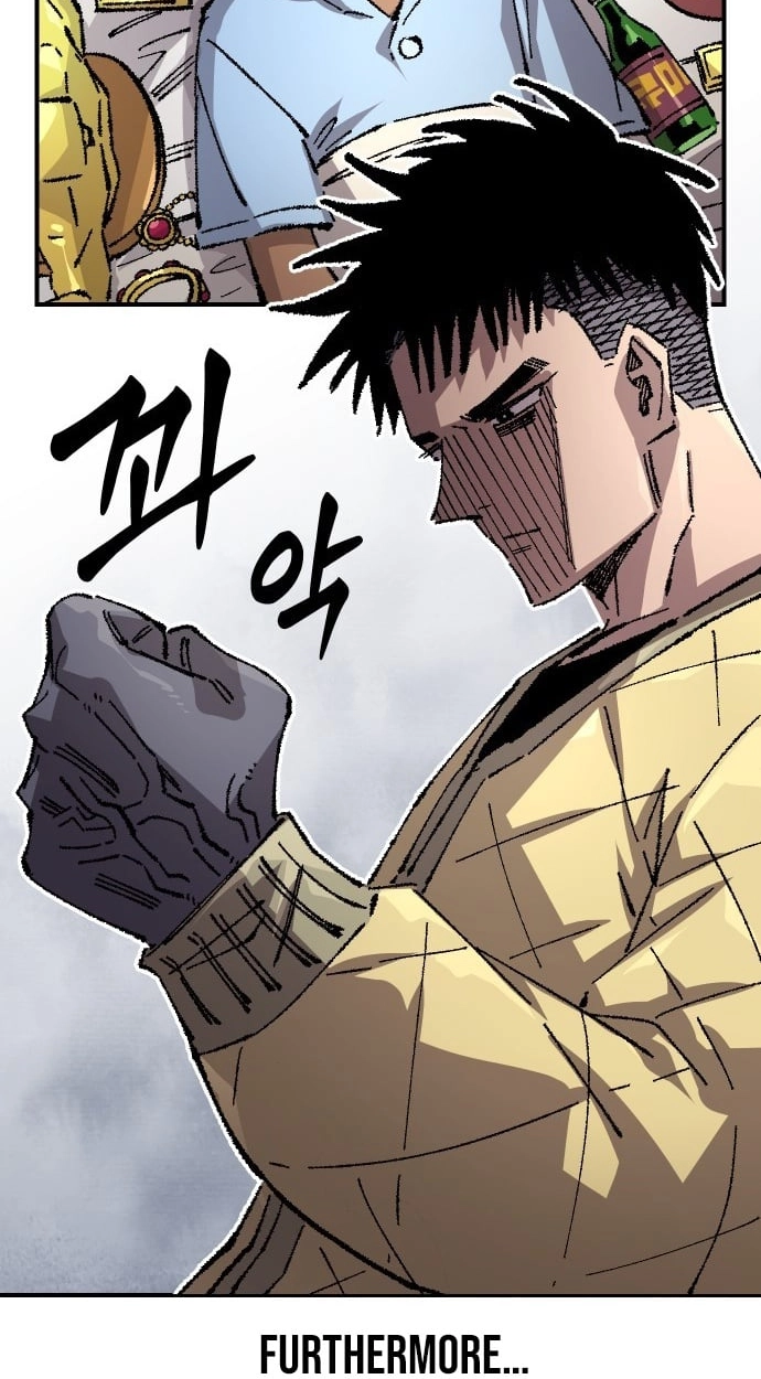 Reincarnation of the Veteran Soldier Chapter 180 Page 67