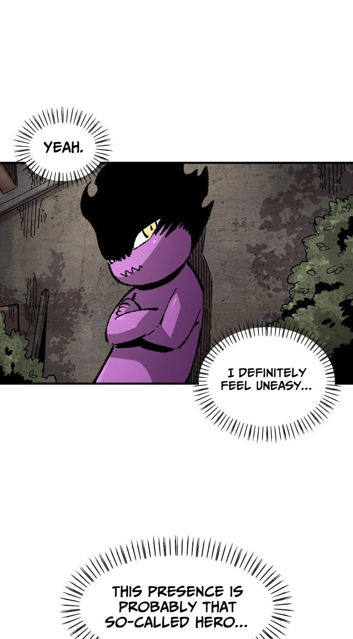 Reincarnation of the Veteran Soldier Chapter 180 Page 69