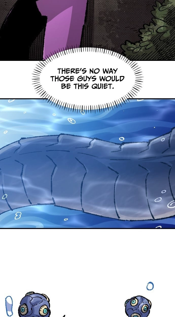 Reincarnation of the Veteran Soldier Chapter 180 Page 72
