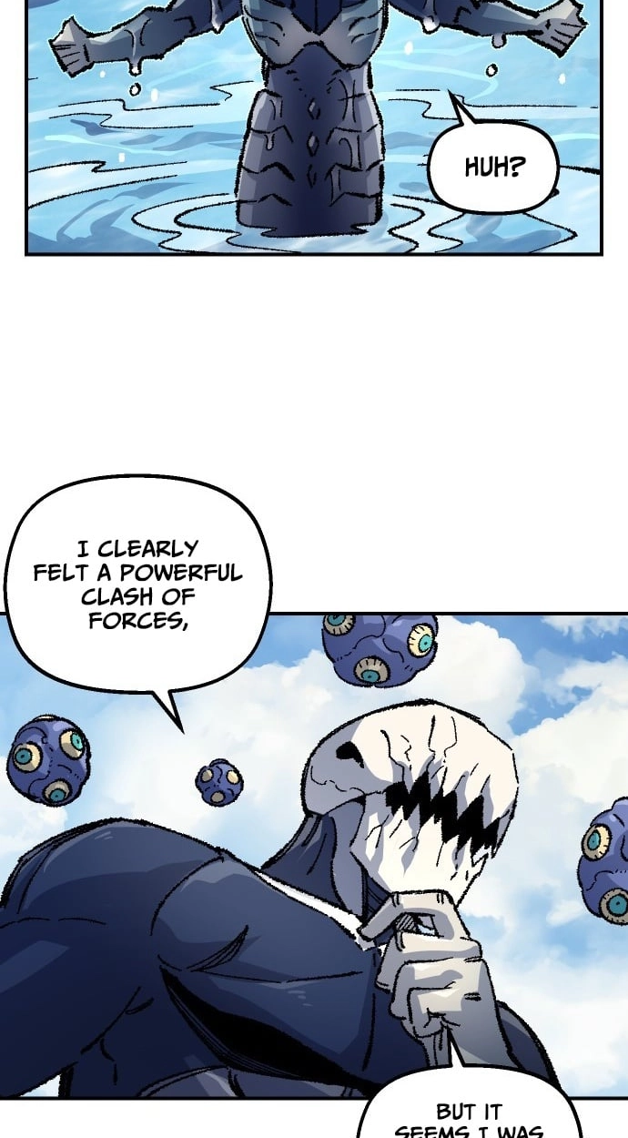Reincarnation of the Veteran Soldier Chapter 180 Page 75