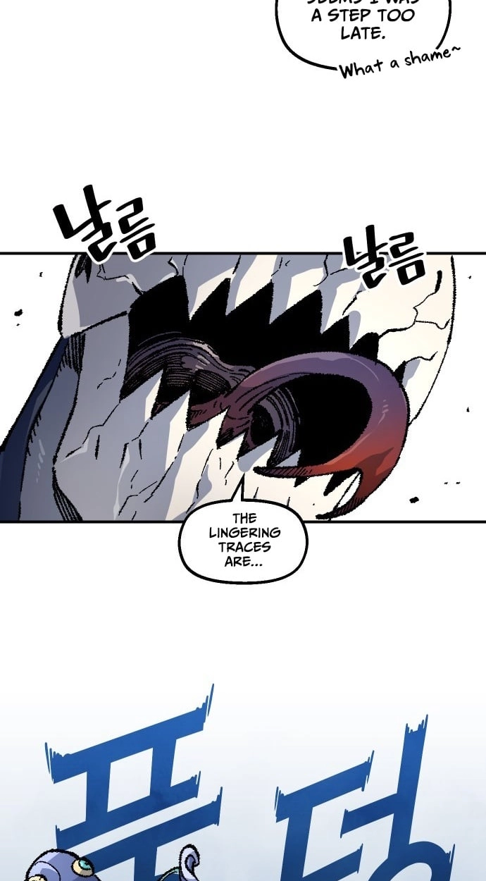 Reincarnation of the Veteran Soldier Chapter 180 Page 76