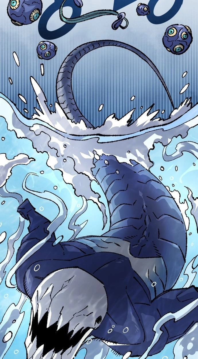 Reincarnation of the Veteran Soldier Chapter 180 Page 77