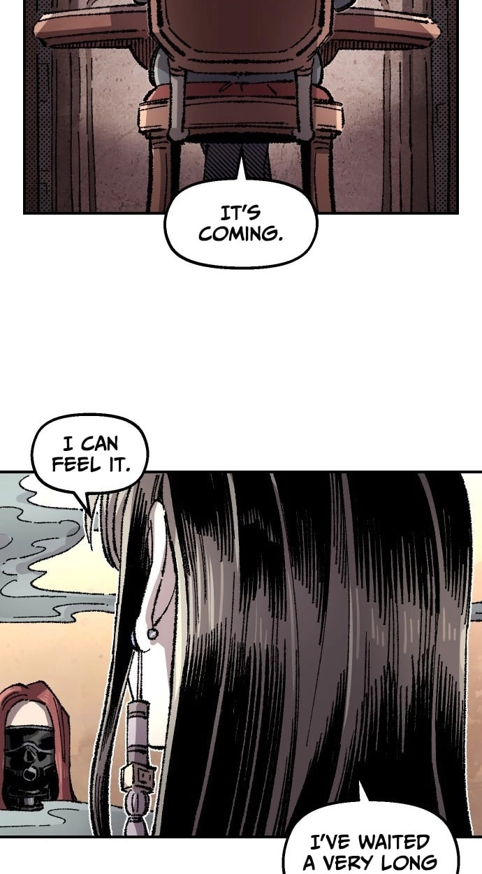 Reincarnation of the Veteran Soldier Chapter 180 Page 79