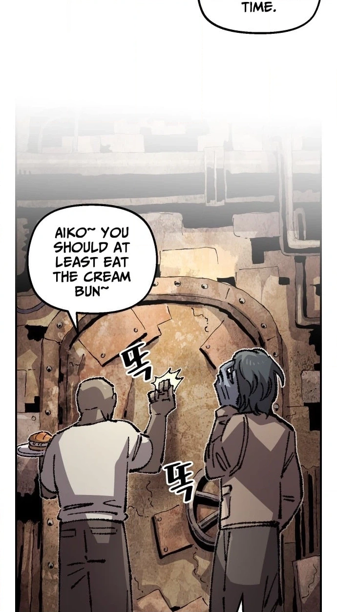 Reincarnation of the Veteran Soldier Chapter 180 Page 80