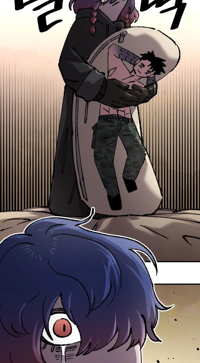 Reincarnation of the Veteran Soldier Chapter 180 Page 83