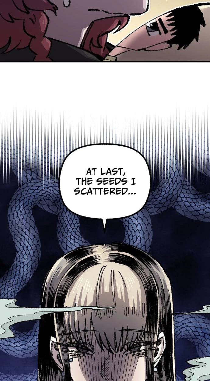 Reincarnation of the Veteran Soldier Chapter 180 Page 84