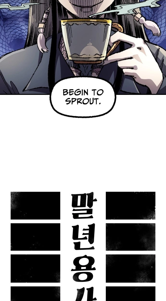 Reincarnation of the Veteran Soldier Chapter 180 Page 85