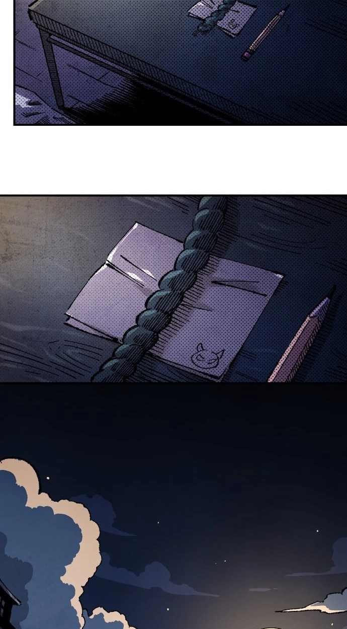 Reincarnation of the Veteran Soldier Chapter 180 Page 87