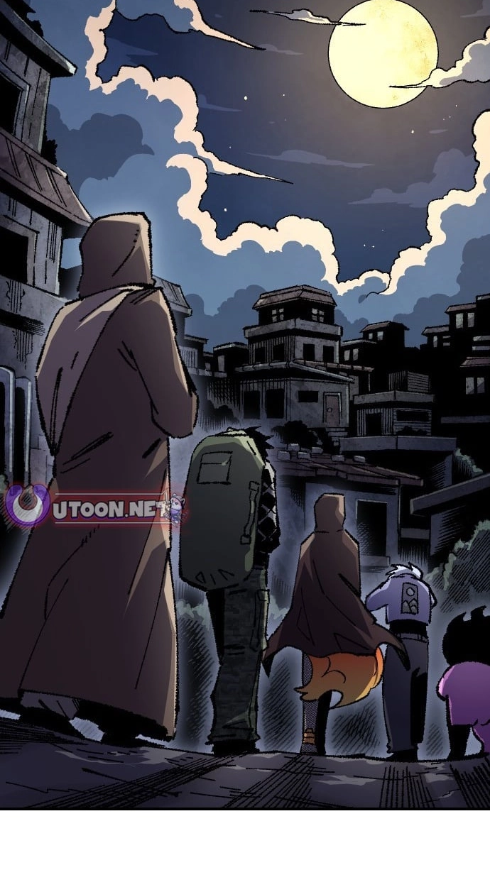 Reincarnation of the Veteran Soldier Chapter 180 Page 88