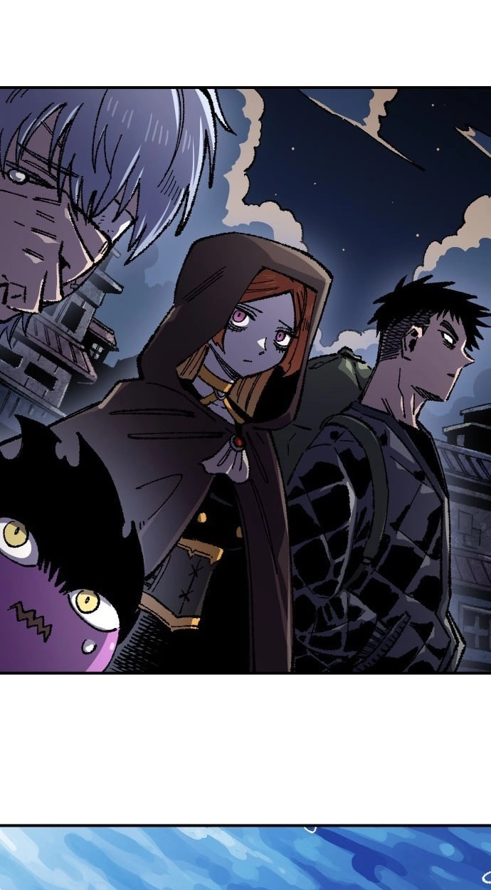 Reincarnation of the Veteran Soldier Chapter 180 Page 89