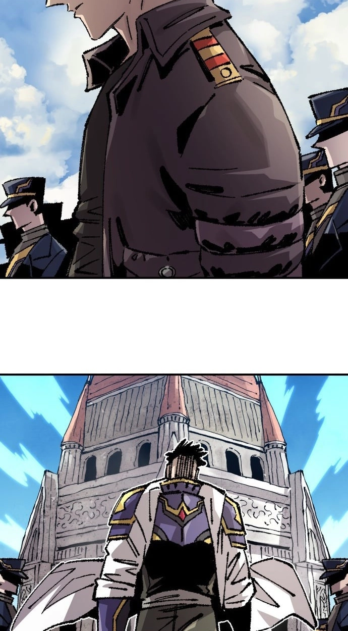 Reincarnation of the Veteran Soldier Chapter 180 Page 92