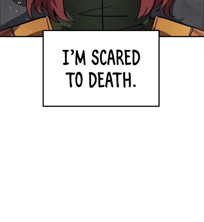 Reincarnation of the Veteran Soldier Chapter 47 Page 7
