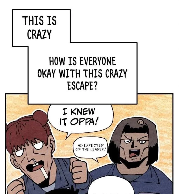 Reincarnation of the Veteran Soldier Chapter 47 Page 8