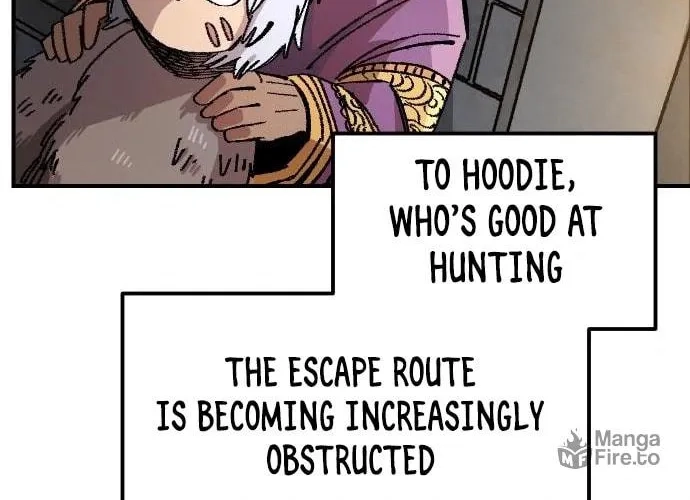 Reincarnation of the Veteran Soldier Chapter 47 Page 18