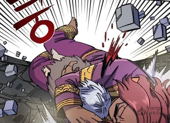 Reincarnation of the Veteran Soldier Chapter 47 Page 34
