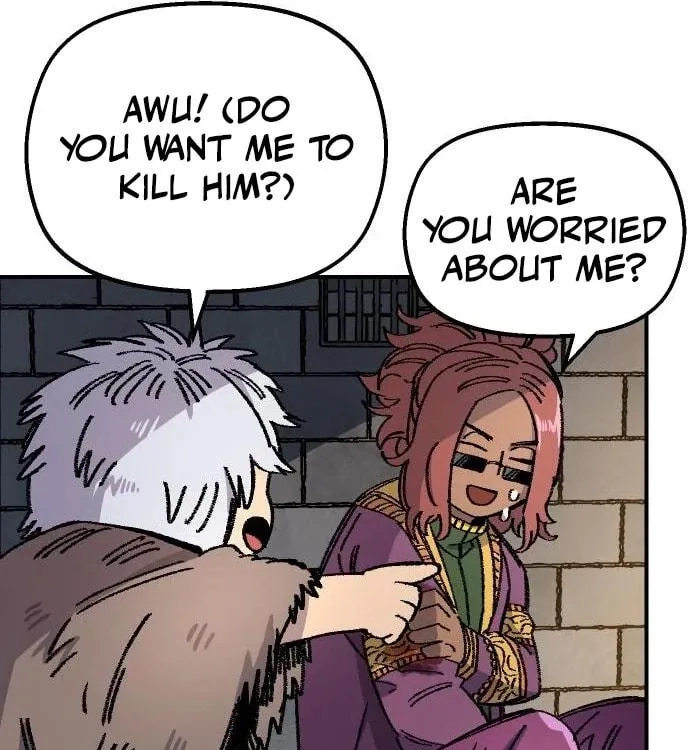 Reincarnation of the Veteran Soldier Chapter 47 Page 39