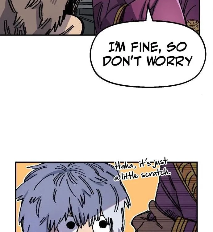 Reincarnation of the Veteran Soldier Chapter 47 Page 40