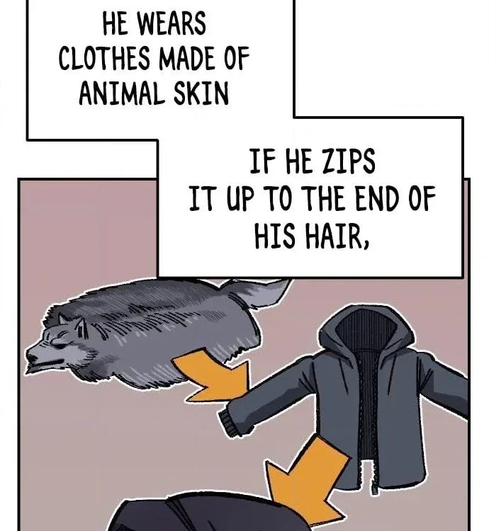Reincarnation of the Veteran Soldier Chapter 47 Page 46