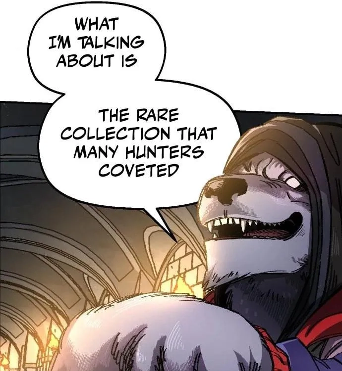 Reincarnation of the Veteran Soldier Chapter 47 Page 58