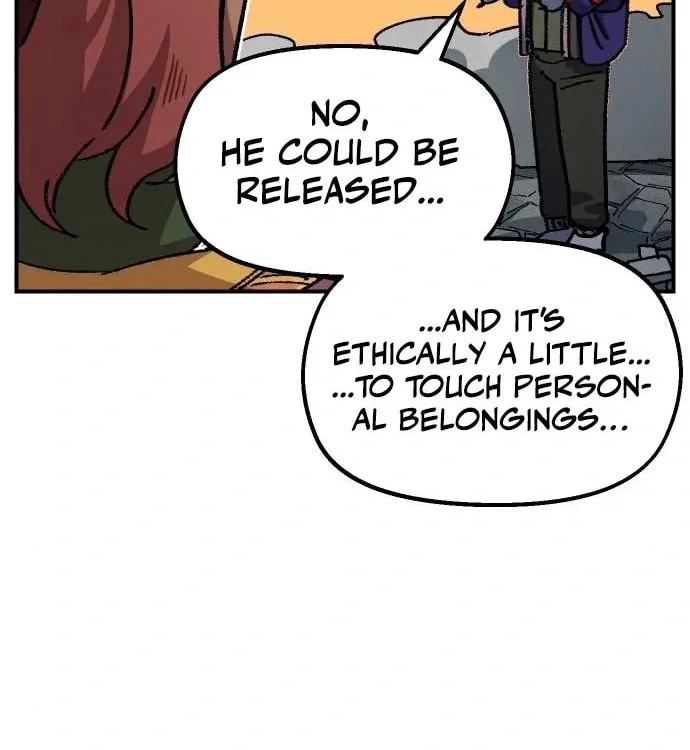 Reincarnation of the Veteran Soldier Chapter 47 Page 62