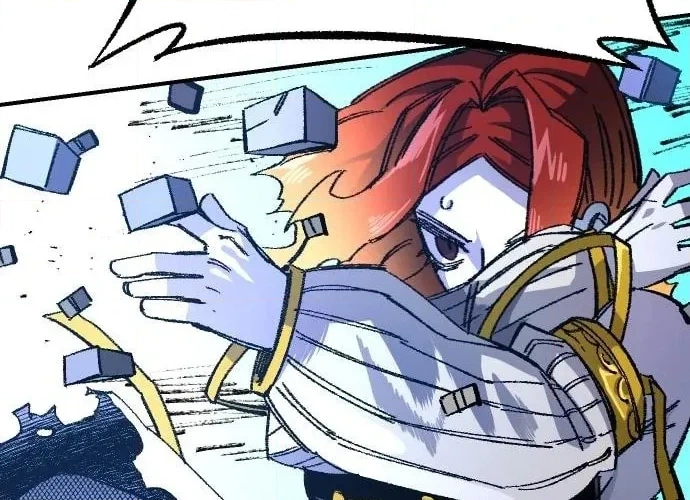 Reincarnation of the Veteran Soldier Chapter 47 Page 136