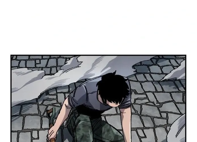 Reincarnation of the Veteran Soldier Chapter 47 Page 161