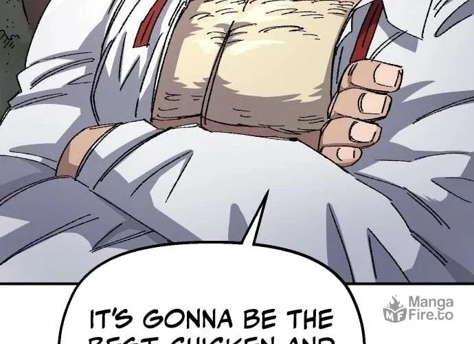 Reincarnation of the Veteran Soldier Chapter 47 Page 183